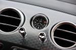 Bentley Continental GT Speed 2007 года